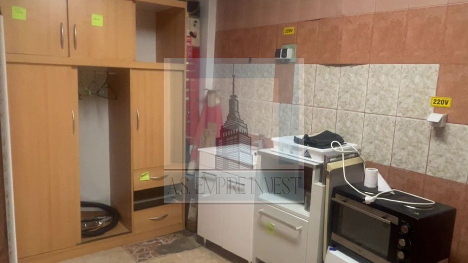 Spațiu comercial de închiriat/ zona Bartolomeu - Poză 22