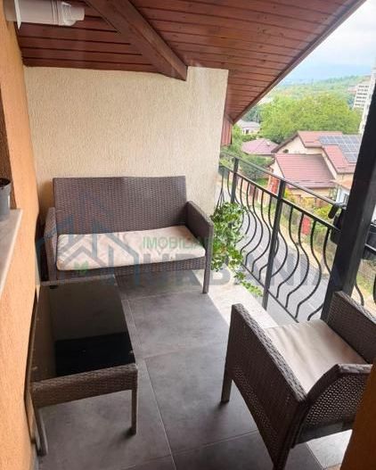 Apartament 4 camere, 2 băi, 2 locuri de parcare – zona Lidl Bucium, Iași - Poză 12