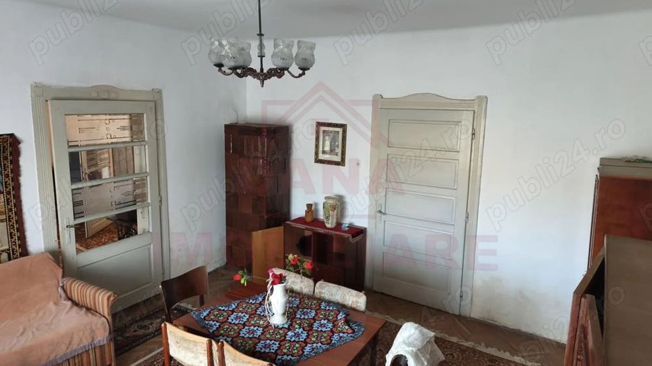 CASĂ PĂLTINIȘ\JUD. CARAȘ-SEVERIN\ COMISION 0% - Poză 6