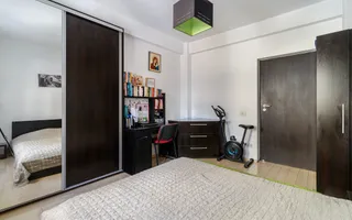 Apartament complet mobilat Militari Residence - Poză 12