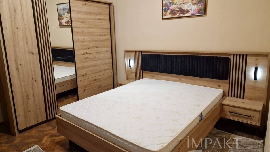 Apartament 2 camere Calea Moților | Locație ultracentrală - Poză 1