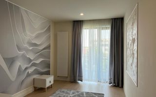 Apartament de lux cu 4 camere  Residence 5 I Iancu Nicolae - Poză 25