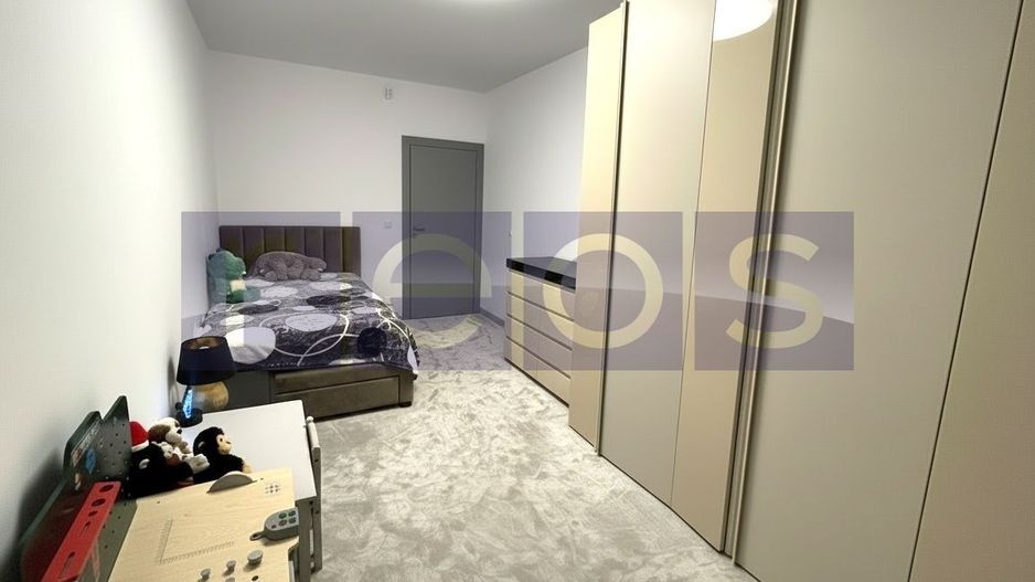 APARTAMENT LUX PRIMAVERII - Poză 11