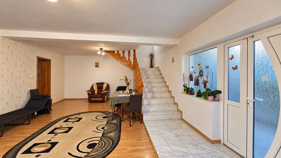 Casă independentă energetic | 387 mp construiți | Teren 1.400 mp - Poză 36