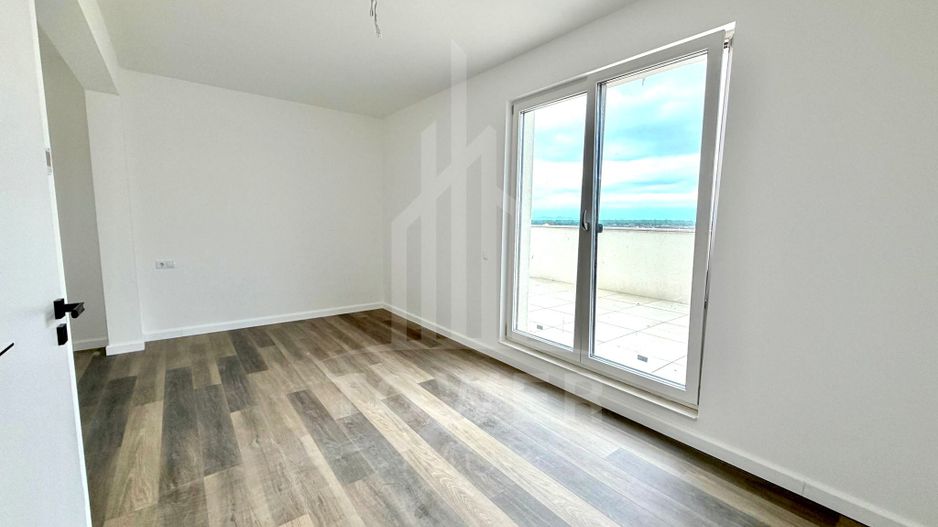 Apartament Premium | 91 mp | Terasă 70 mp - Poză 8