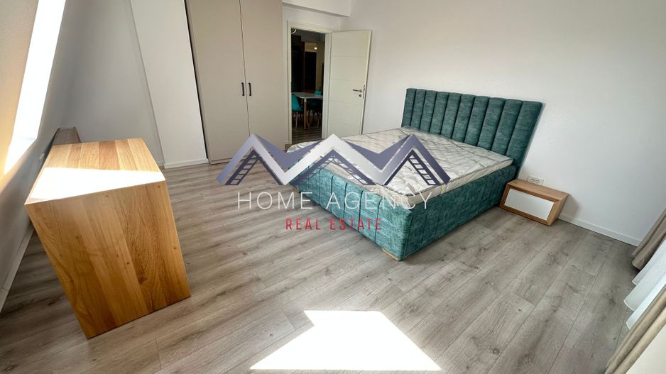 Apartament 2 camere Otopeni premium | prima închiriere - Poză 6