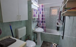 Apart 1 camera decomandat Sagului-Piata Doina - Poză 5