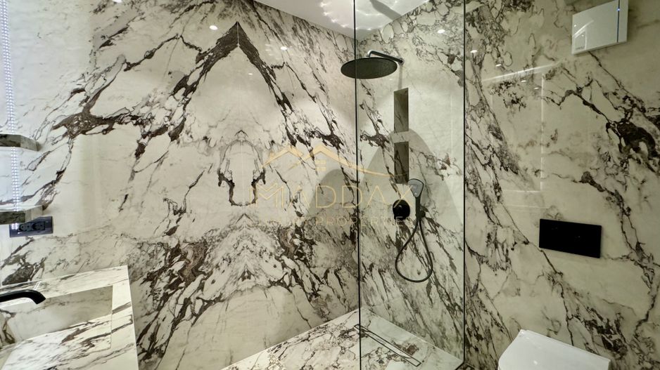 Apartament cu 3 camere ***142mp*** // Herastrau - Cartierul Francez - Poză 24