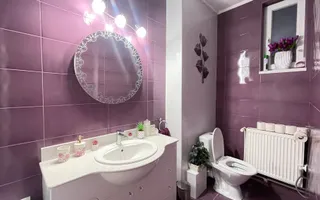 Apartament 3 camere | Etaj 2 | Zona centrala - Poză 16