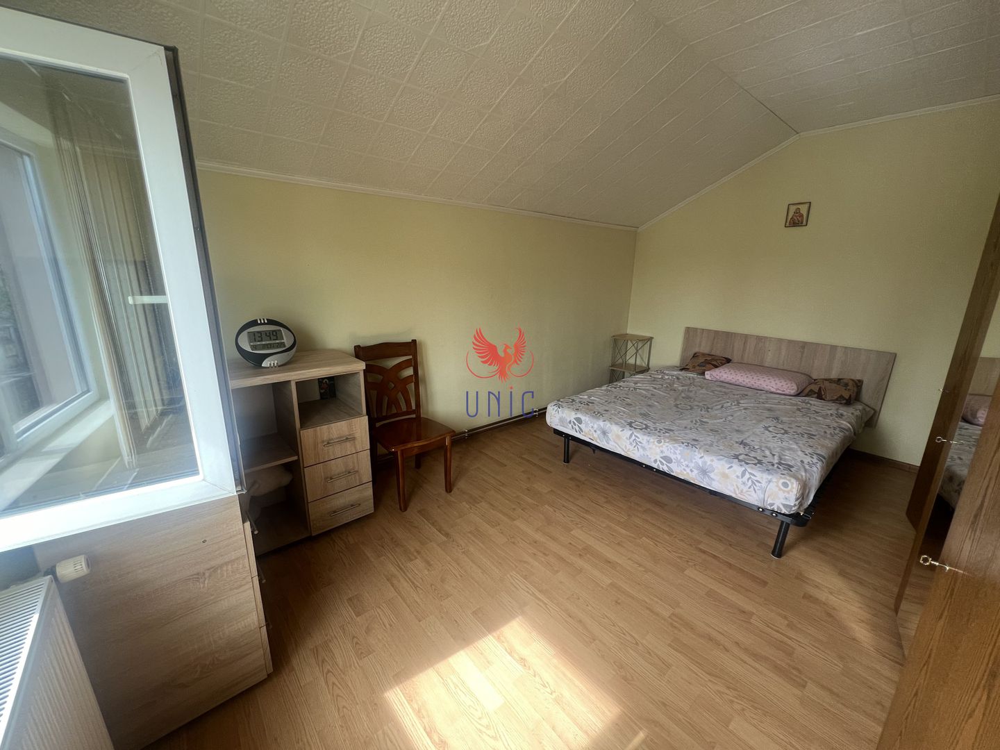 Casa Spatioasa zona Lascar Catargiu! - Poză 16