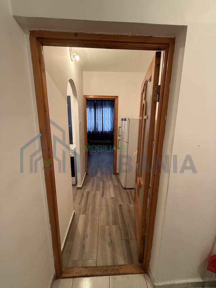 Inchiriez garsoniera zona pacurari - Poză 2