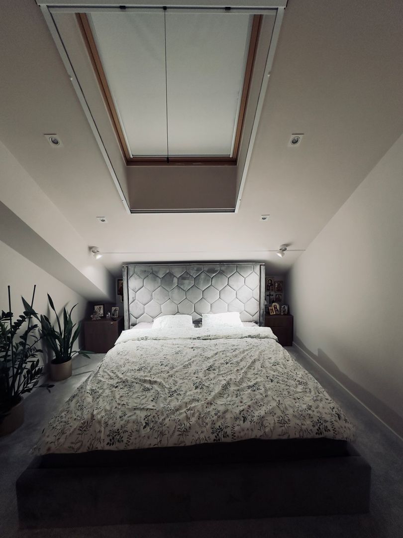 Apartament premium Pipera I IBIZA SOL - Poză 7