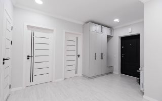 Chirie, apartament, 3 camere, strada Albișoara, Centru - Poză 14