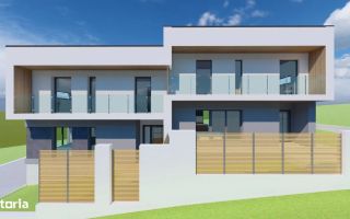 Duplex de vanzare - Zona Oasului - Cluj Napoca - Poză 1