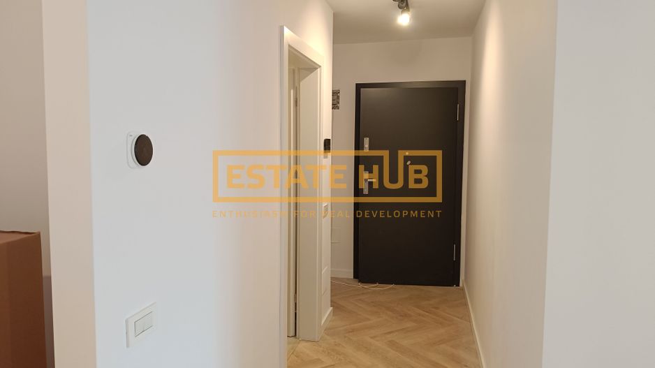 Apartament 2 camere finisat | Elite City | Comision 0% - Poză 4