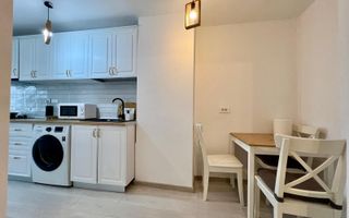 Studio 53 mp Mobilat si Utilat complet- 5 minute Metrou Eroilor - Poză 5