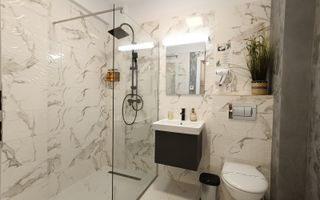 Apartament Modern și Luminos – Mutare Imediata - Poză 4