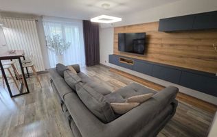Apartament de închiriat – str. Eugen Doga 4, Chișinău