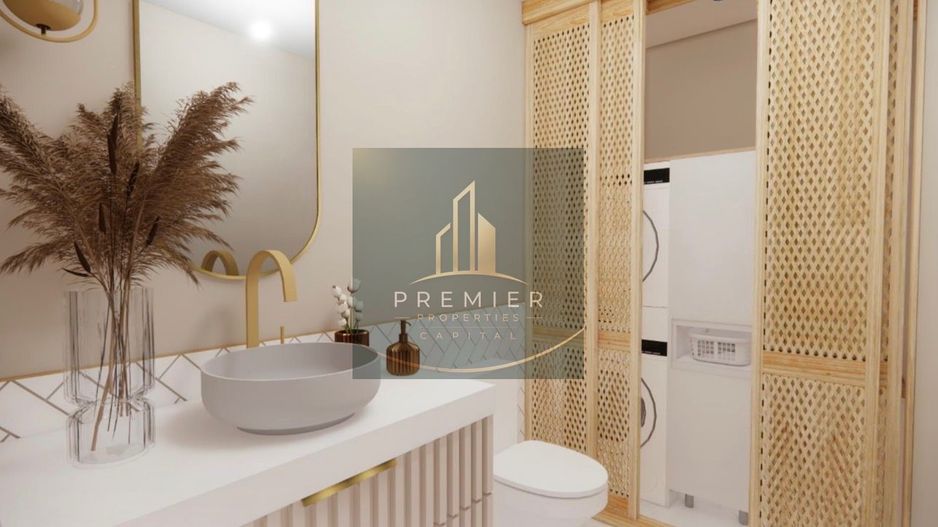 Triplex Premium cu Terase Spectaculoase și Posibilitate de Personalizare - Poză 17