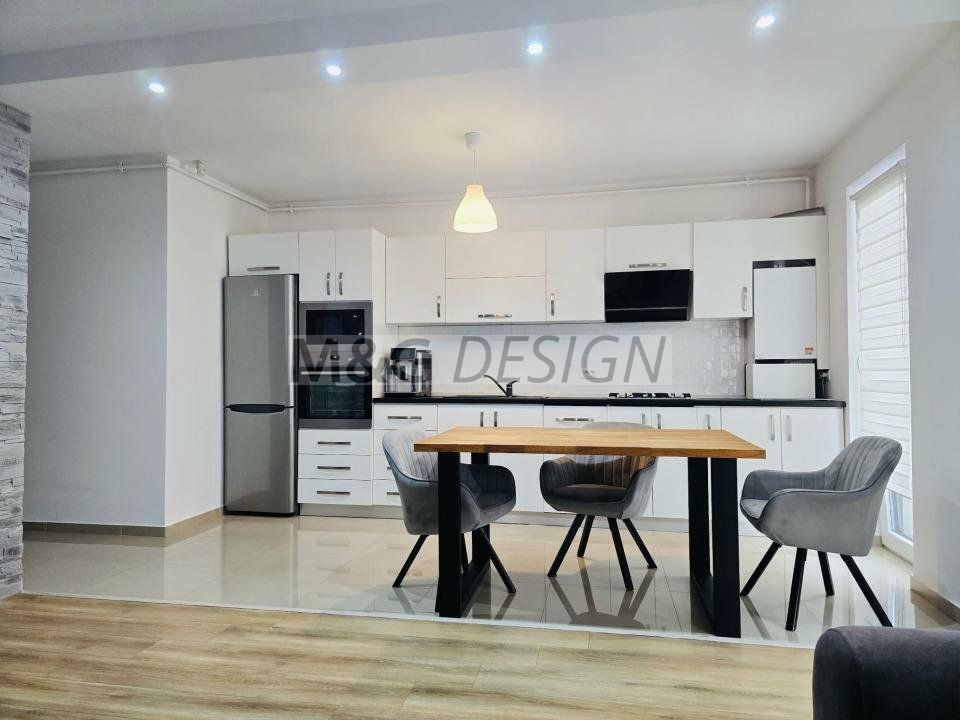 Apartament 3 camere Giroc - bloc nou - Poză 5