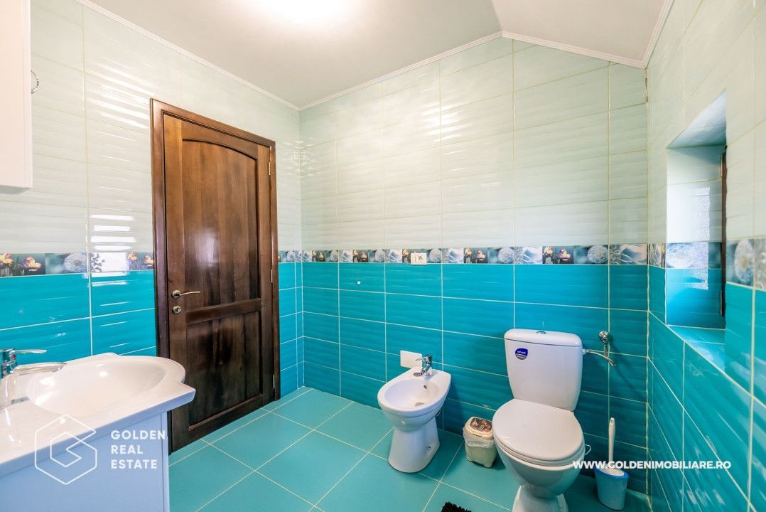 Vilă de lux în localitatea Livada - Poză 17