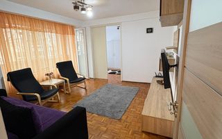 AP. 2 CAMERE PIATA SUDULUI, MODERN, BUCATARIE INCHISA, METROU 6 MINUTE - Poză 2