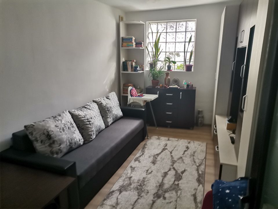 Vanzare apartament Ultracentral, la casa , strada Trivale - Poză 6