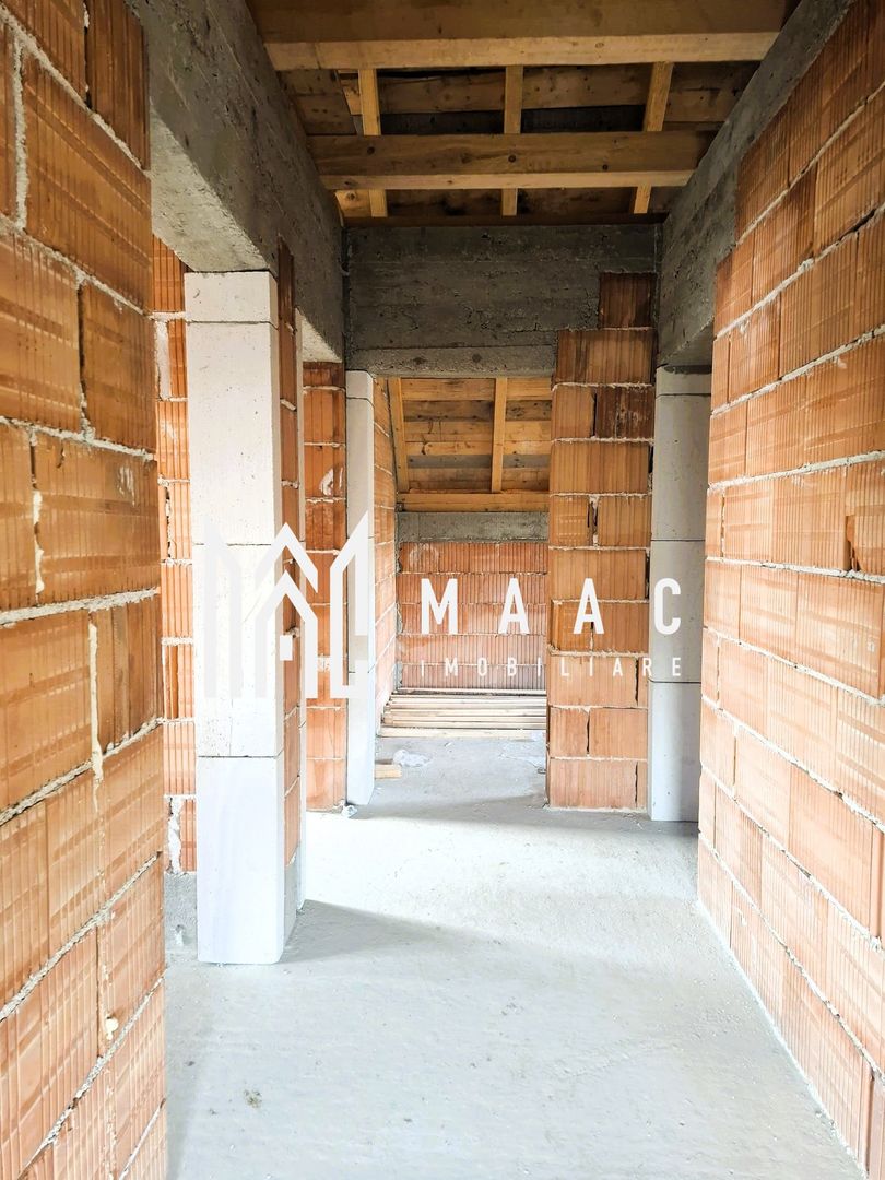 Casa individuala | Teren 600 mp | Sura Mare - Poză 5