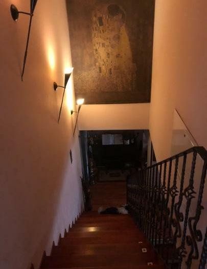 Ag BRASADAS vinde casa 7 cam 232mp zona matei vvoievod S2. - Poză 13