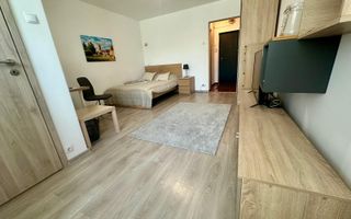 Garsoniera spatioasa, luminoasa langa mall Park Lake - Poză 6