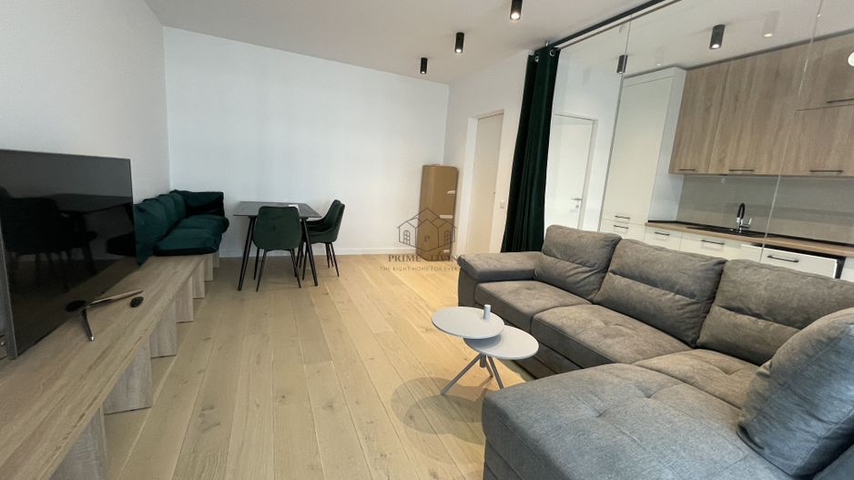 APARTAMENT SUPERB LA INCHIRIERE IN ZONA AVIATIEI - Poză 21