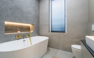 Vânzare, apartament, 3 camere, str. Nicolae Milescu Spătaru, Ciocana - Poză 33