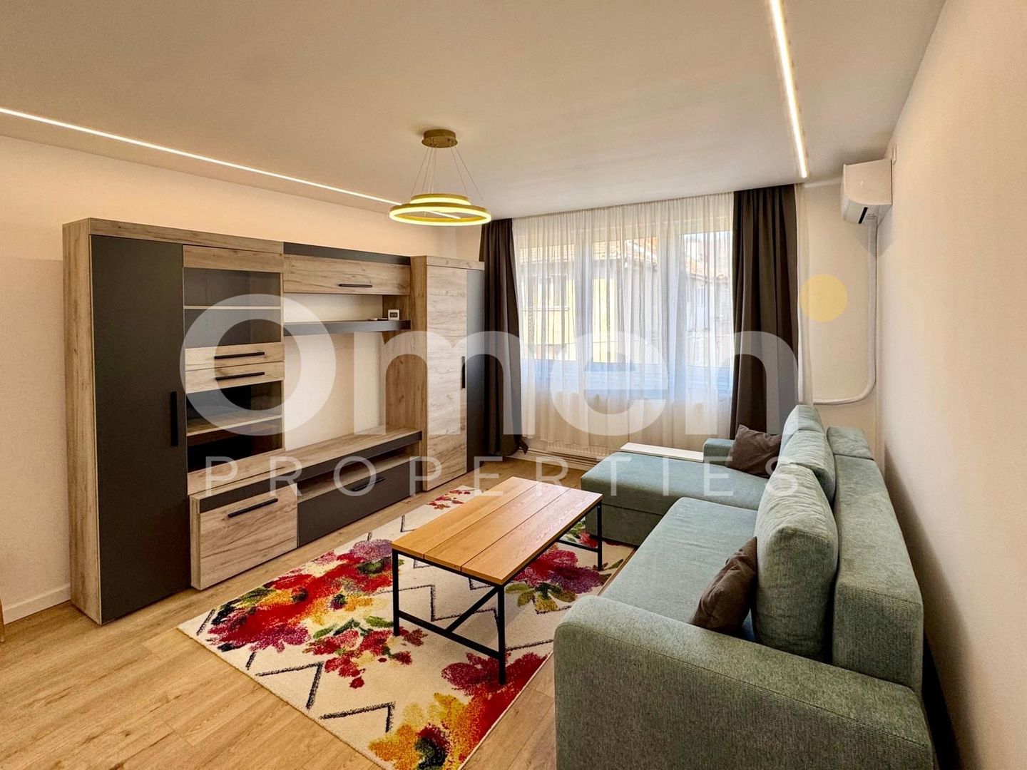 Apartament 2 camere de închiriat | zona Republicii | recent renovat - Poză 5