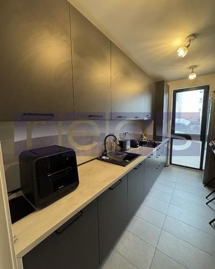 VANZARE 2 CAMERE | 58 MP UTILI | TERASA + BALCON | PARCARE ACOPERITA - Poză 7