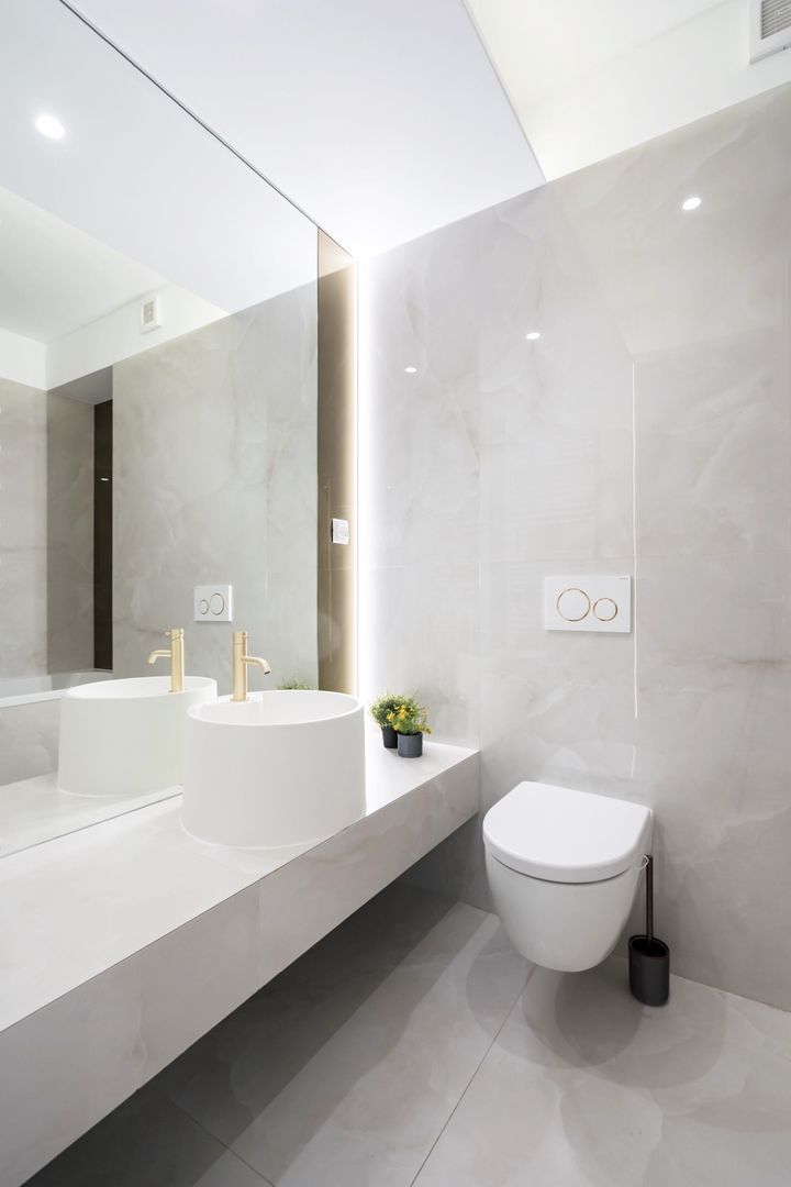 COMISION 0%, Apartament 3 camere 82mp cu parcare subterana la pret OPORTUNITATE - Poză 5