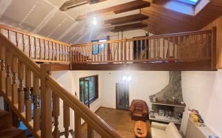 Casa P+M Su 268 mp 2 fronturi stradale - Poză 3