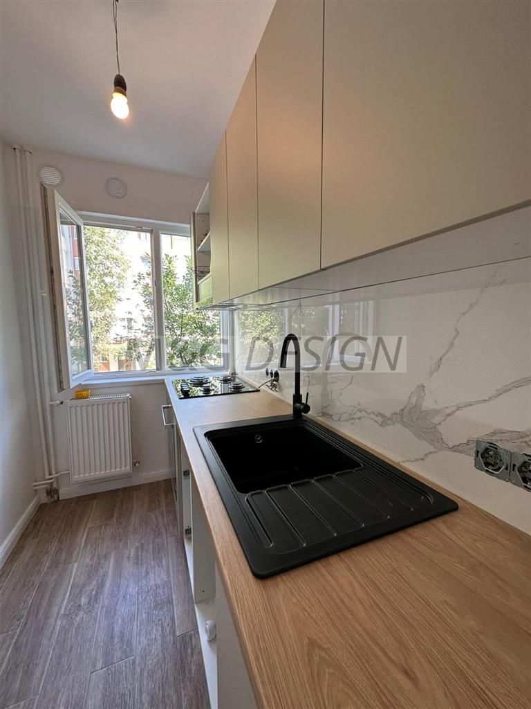 3 cam Judetean etaj 1 RENOVAT - Poză 1