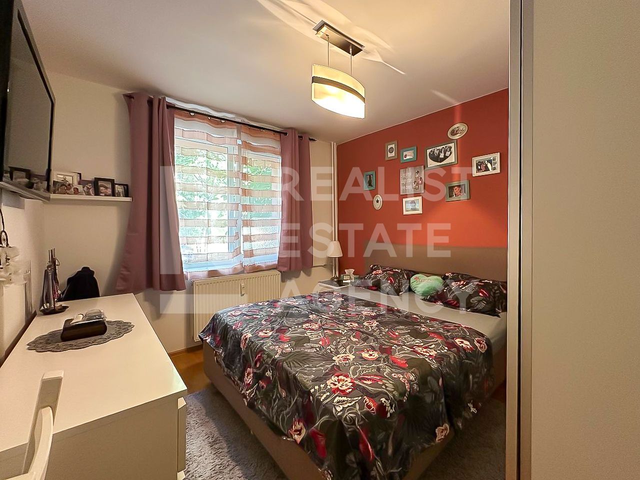 Apartament, 4 Camere, Teiul Doamnei – Facultatea de Construcții - Poză 20