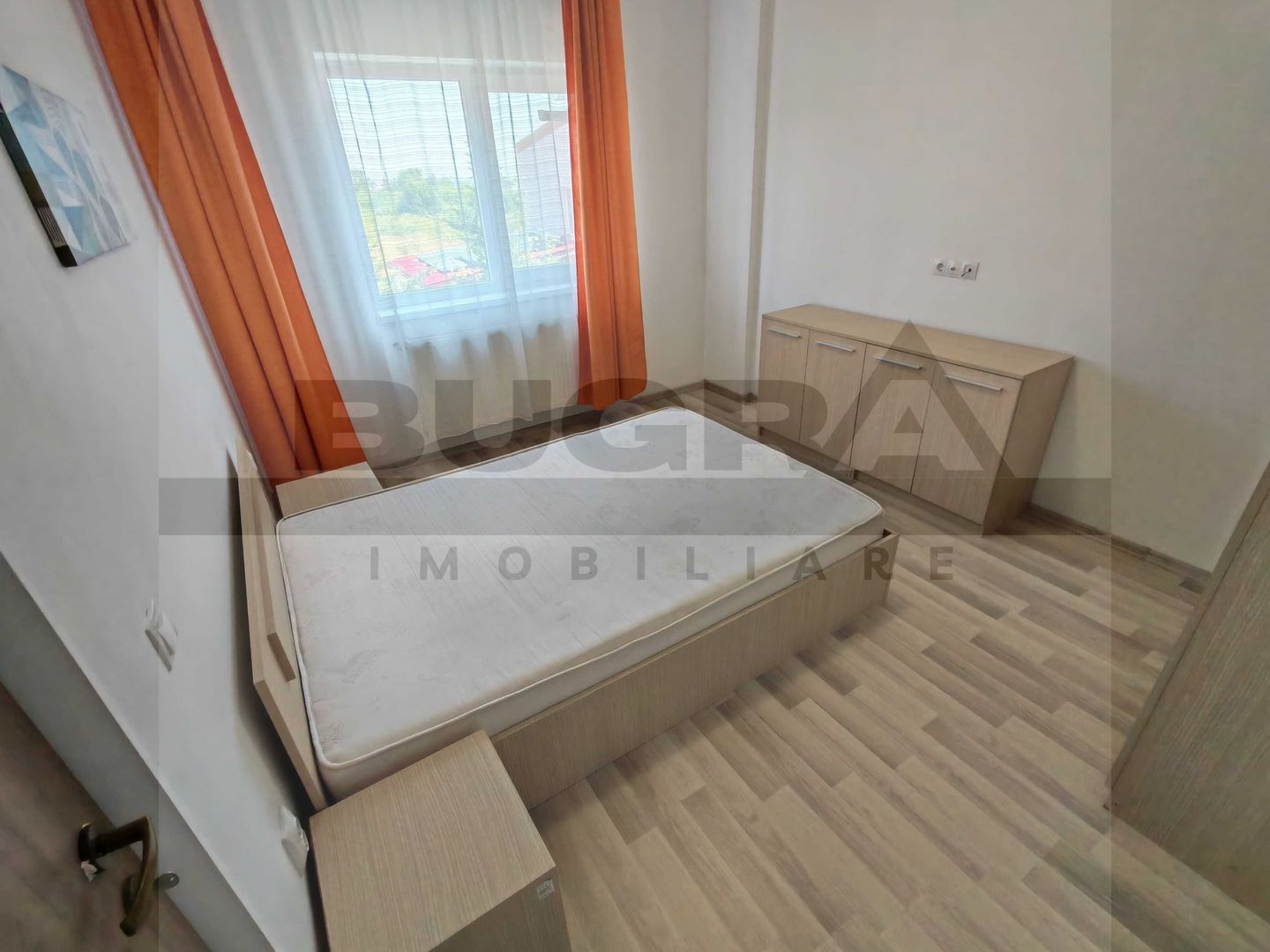 Apartament de 2 camere, 55mp, parcare, zona strazii Mihai Romanul - Poză 2