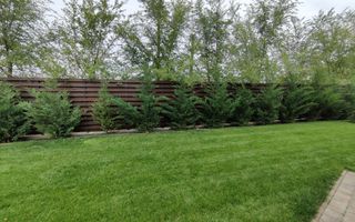 CASA  DEOSEBITA LA  SACALAZ IN SUPRAFATA DE 153 MP - Poză 34