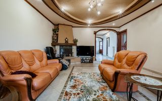 Vilă 6 camere în cartierul Alfa - Poză 5