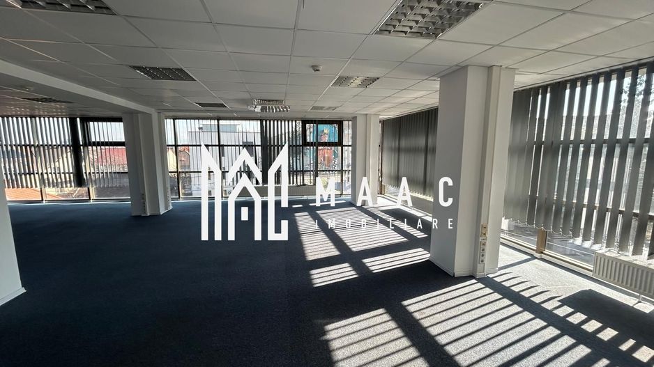 Clădire de închiriat I 840 mp I Hipodrom 2, Sibiu I ideală pentru birouri - Poză 19