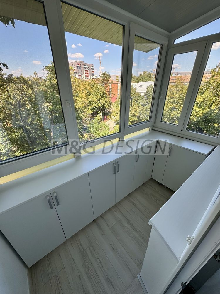 Apartament 2 camere zona Tipografilor - Poză 8