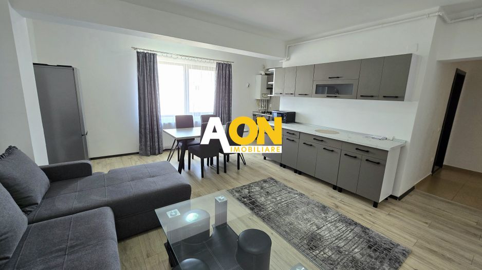 Apartament cu 3 Camere, Bloc Nou, Zona Arex - Poză 2