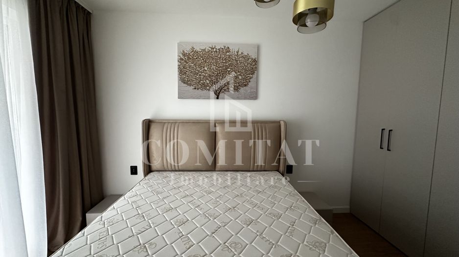 Apartamnet la cheie | Etaj intermediar | Zona Eroior Floresti - Poză 8