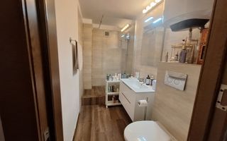 Apartament 3 camere de închiriat | Nerva Traian – Bd. Unirii | Parcare - Poză 8