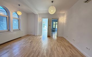 Vilă interbelică restaurată – Dorobanți Capitale 363 mp utili - Poză 28