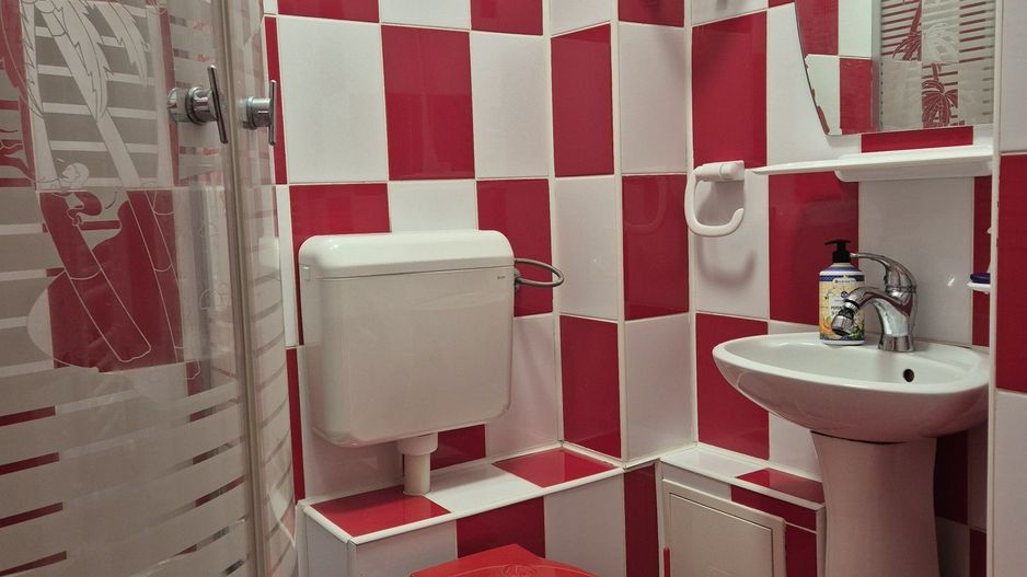 Vânzare apartament 3 camere Crângași Parc, sector 6 - Poză 6