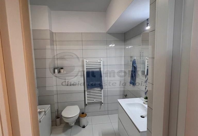 INTABULAT! Ap cu o camera, D, 46mp Pasaj Octav Bancila 97.230 euro - Poză 3