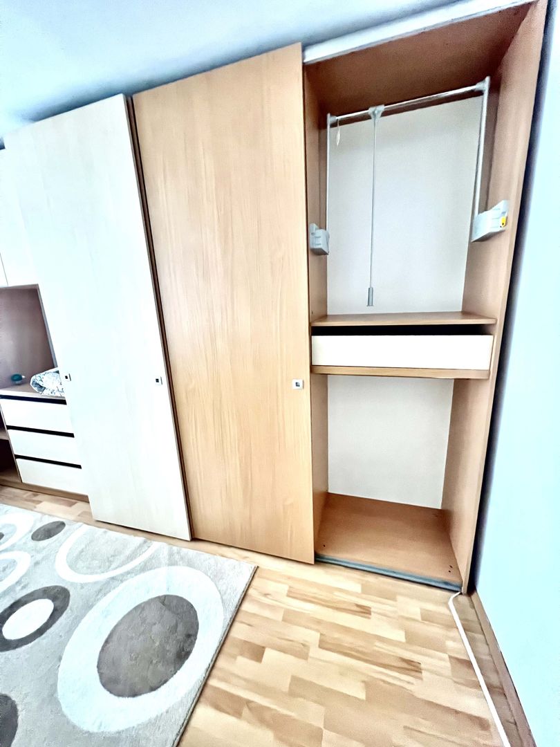 Apartament 2 camere - 58mp - balcon 5mp - Poză 2